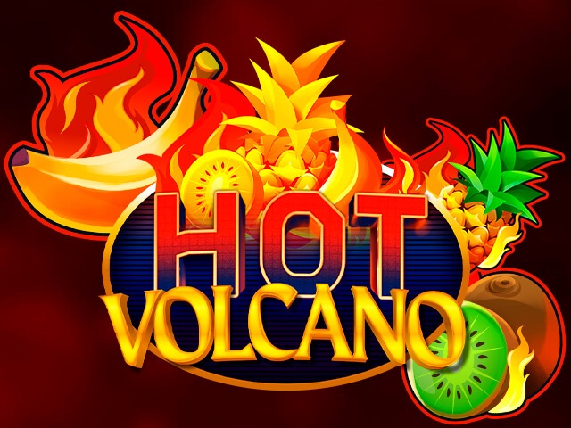 Hot Volcano