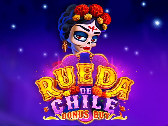 Rueda De Chile Bonus Buy