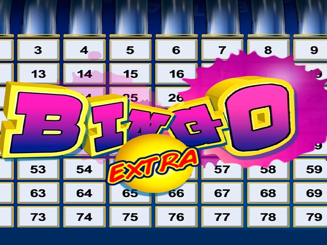 Extra Bingo