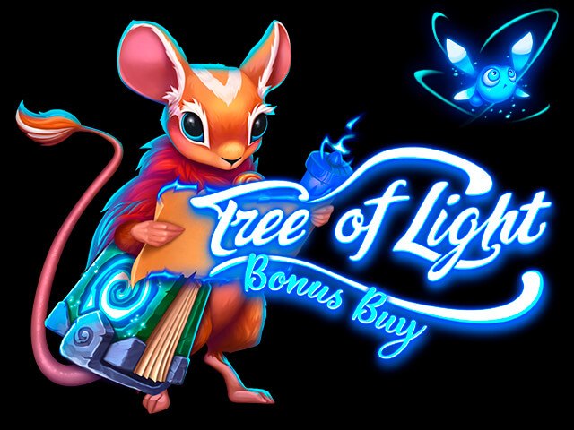 Tree Of Light Bonus Buy