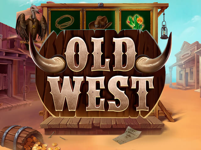 Old West