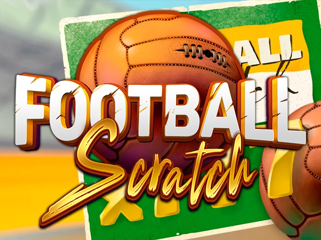 Football Scratch