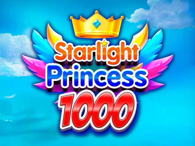 Starlight Princess 1000