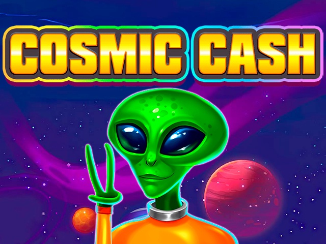 Cosmic Cash